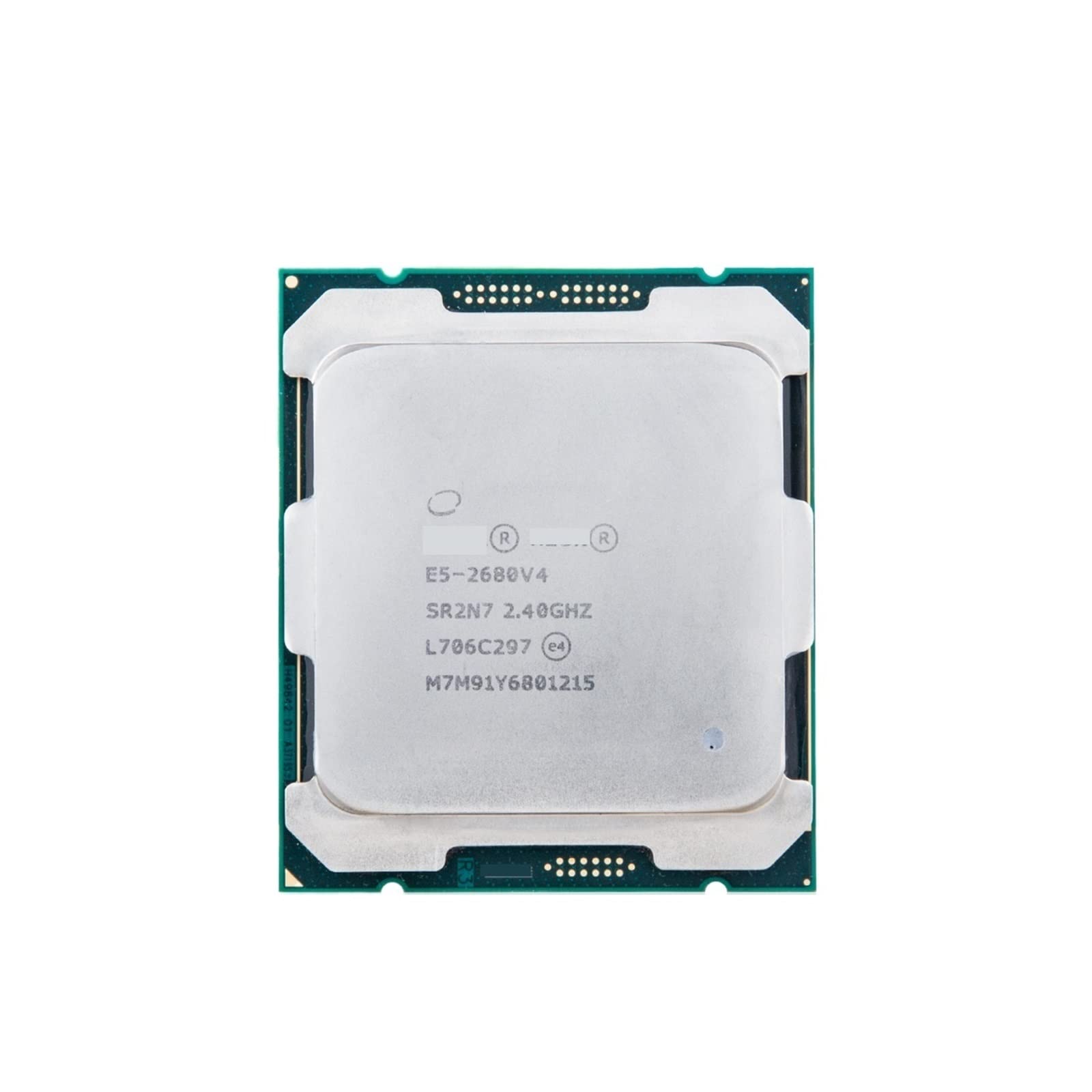 CPU intel Xeon-2680 v4 CPU Amazon.in: Buy CPU Processor Processor E5-2680 V4 E5 2680 V4 CPU